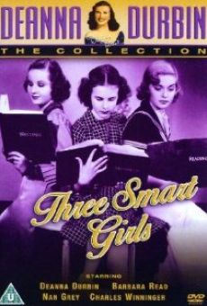 Three Smart Girls online