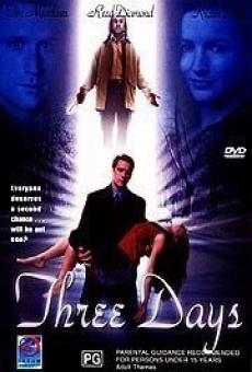 Tres días más / Three Days (2001) Online - Película Completa en Español -  FULLTV