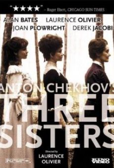 Three Sisters online kostenlos