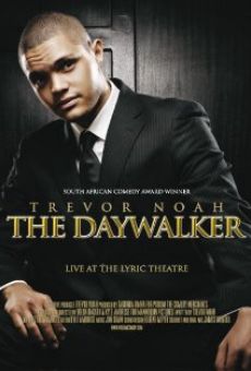 Trevor Noah: The Daywalker gratis