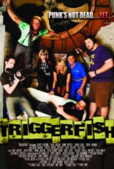 Triggerfish gratis