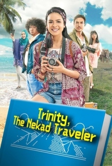 Trinity, The Nekad Traveler on-line gratuito