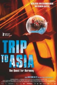 Trip to Asia - Die Suche nach dem Einklang online