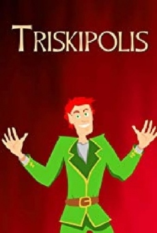 Triskipolis en ligne gratuit