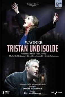 Tristan und Isolde online