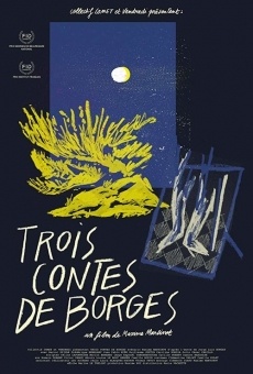 Trois contes de Borges online kostenlos