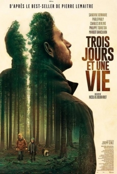 Trois jours et une vie, película completa en español