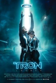 TRON: Legacy - TR2N online free