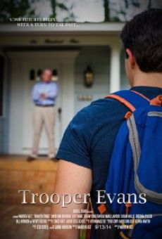 Trooper Evans online