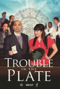 Trouble in the Plate online kostenlos