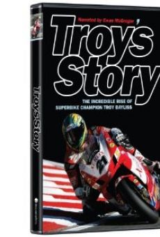 Troy's Story kostenlos