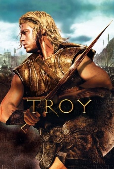 Troya, película completa en español