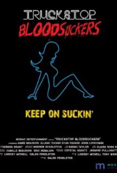 Truckstop Bloodsuckers on-line gratuito