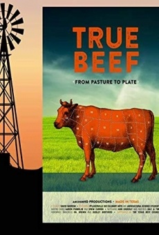 True Beef: From Pasture to Plate