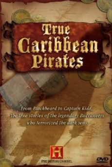 True Caribbean Pirates online