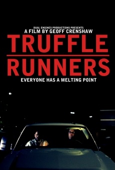 Truffle Runners on-line gratuito