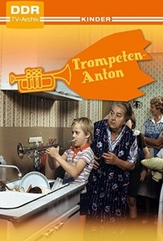 Trompeten Anton online