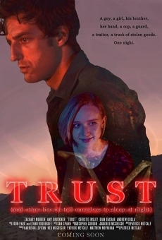 Trust (and Other Lies We Tell Ourselves to Sleep at Night) online kostenlos