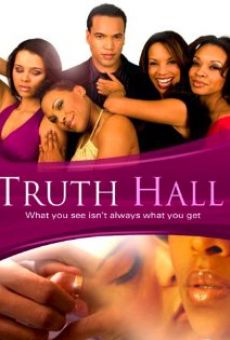 Truth Hall stream online deutsch