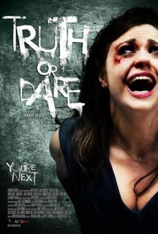Truth or Dare (Truth or Die) online