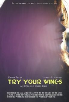 Try Your Wings kostenlos