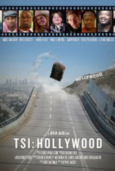TSI: Hollywood on-line gratuito