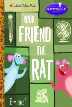 Ratatouille: Your Friend the Rat online