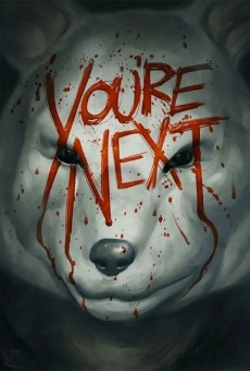 You're Next online free