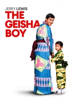 The Geisha Boy online