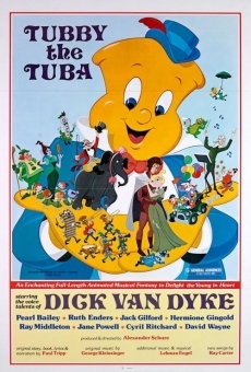 Tubby la Tuba, película completa en español