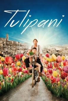 Tulipani: Love, Honour and a Bicycle