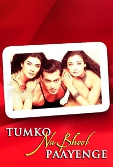 Tumko na bhool paayenge, película completa en español