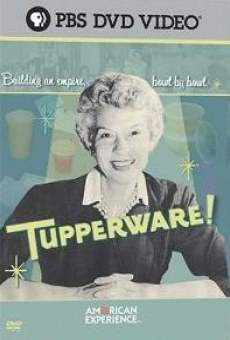 Tupperware! online