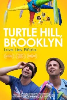 Turtle Hill, Brooklyn online