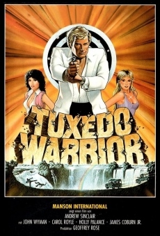Watch Tuxedo Warrior online stream