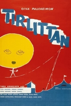 Tirlittan, película en español