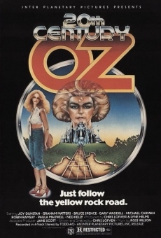 Siglo XX Oz, película completa en español