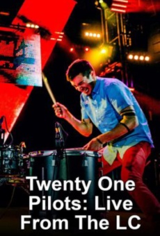 Twenty One Pilots: Live from the LC online