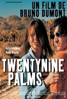 Twentynine Palms online kostenlos