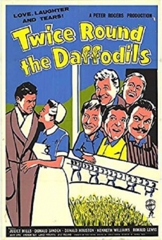Twice Round the Daffodils online free