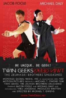 Twin Geeks: The Zelinski Brothers Unleashed streaming en ligne gratuit