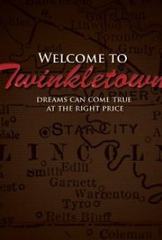 TwinkleTown on-line gratuito