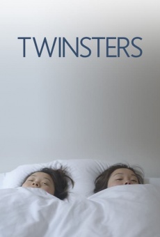 Twinsters, película en español