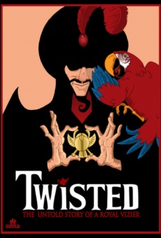 Twisted: The Untold Story of a Royal Vizier online