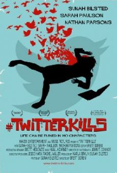 #twitterkills en ligne gratuit