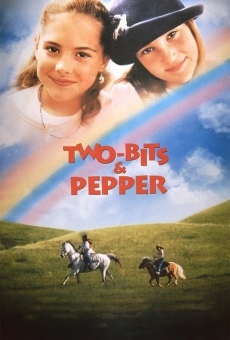 Two-Bits & Pepper online