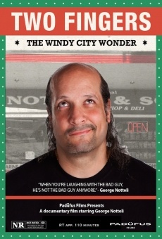 Two Fingers: The Windy City Wonder online