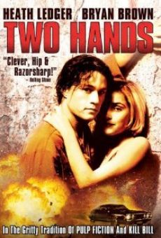 Two Hands gratis