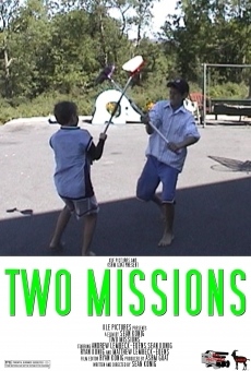 Two Missions online kostenlos
