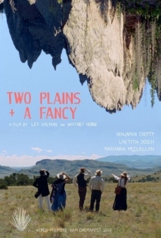 Two Plains & a Fancy online